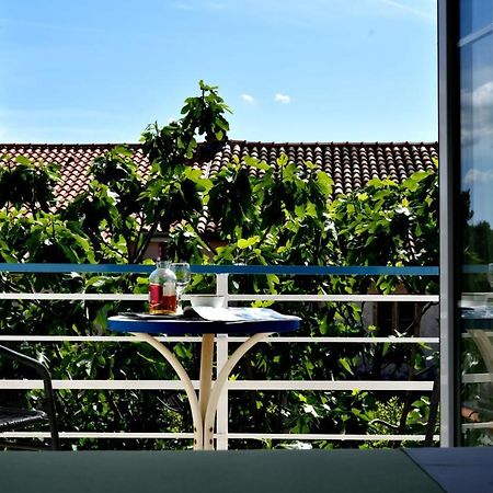 Apartment Crikvenica Car Екстериор снимка