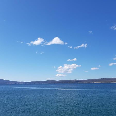 Apartment Crikvenica Car Екстериор снимка
