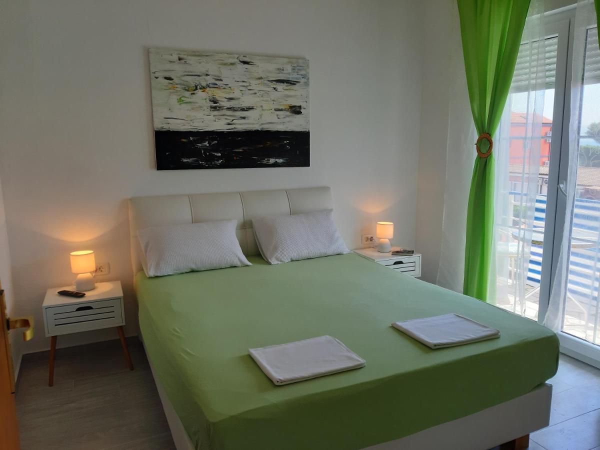 Apartment Crikvenica Car Екстериор снимка