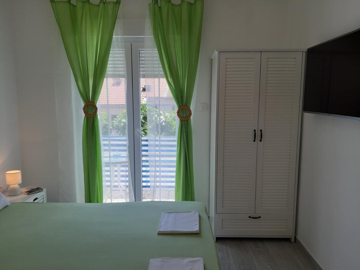 Apartment Crikvenica Car Екстериор снимка