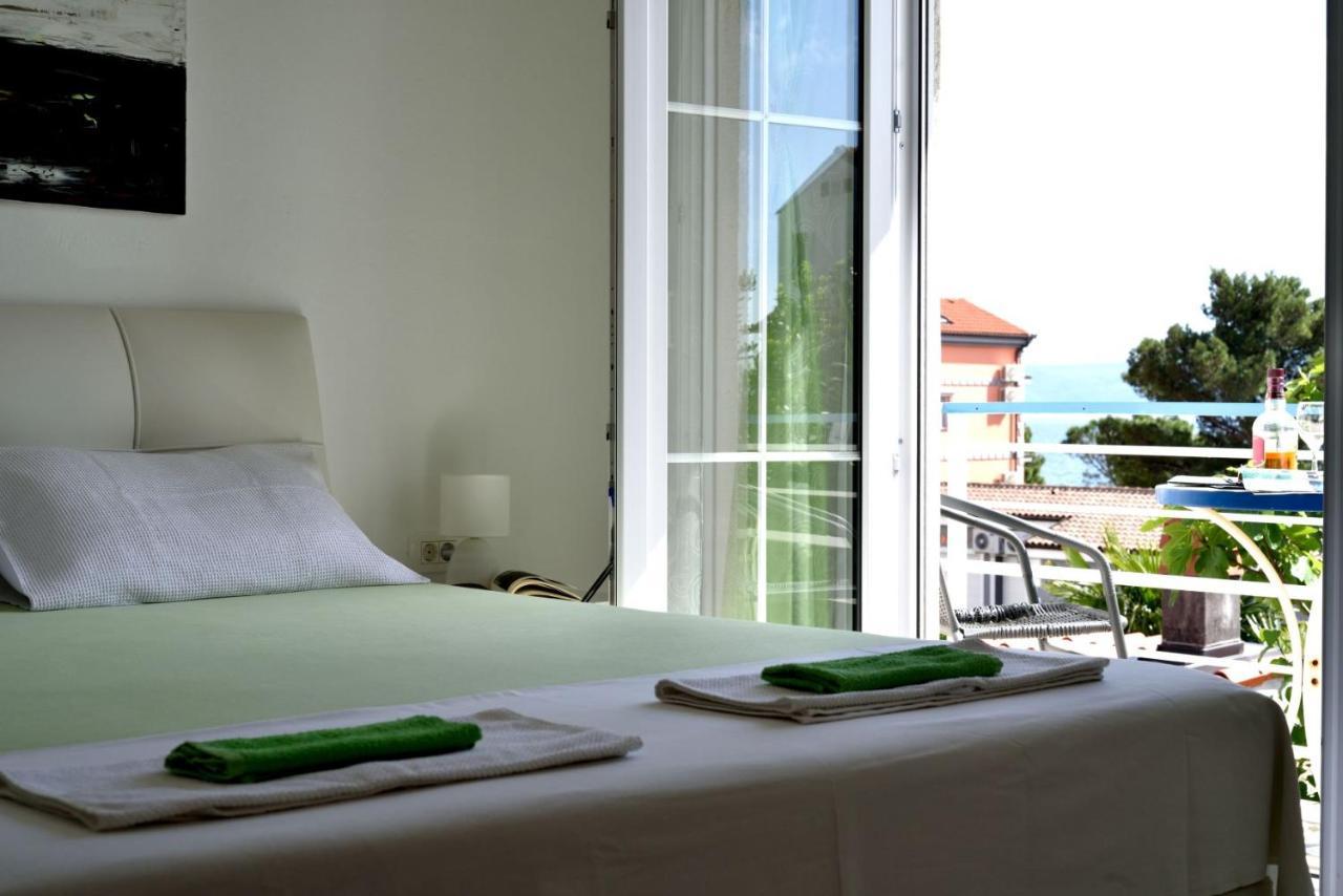 Apartment Crikvenica Car Екстериор снимка