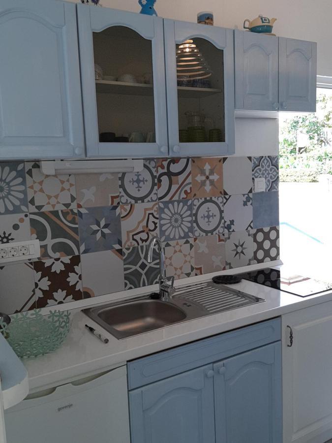 Apartment Crikvenica Car Екстериор снимка