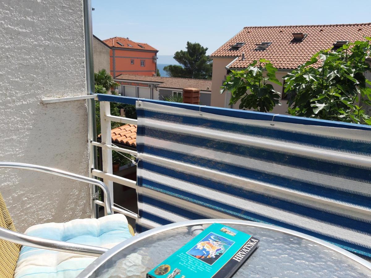 Apartment Crikvenica Car Екстериор снимка