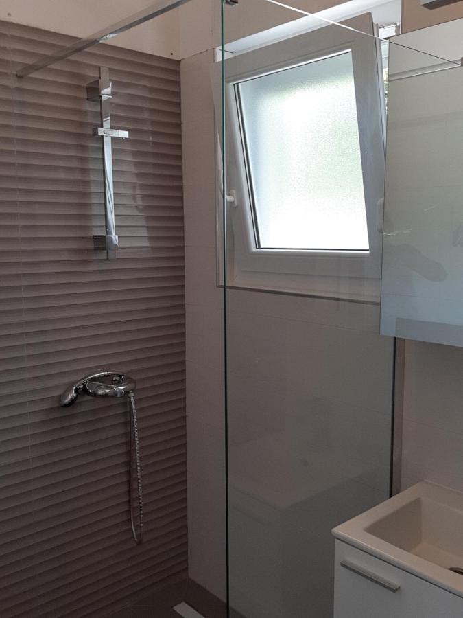 Apartment Crikvenica Car Екстериор снимка