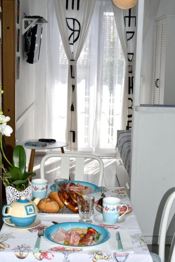 Apartment Crikvenica Car Екстериор снимка
