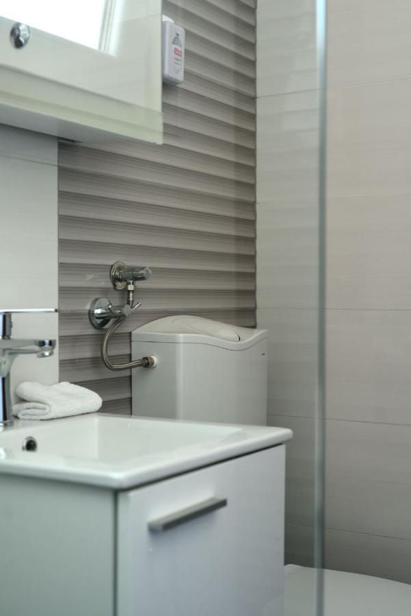 Apartment Crikvenica Car Екстериор снимка