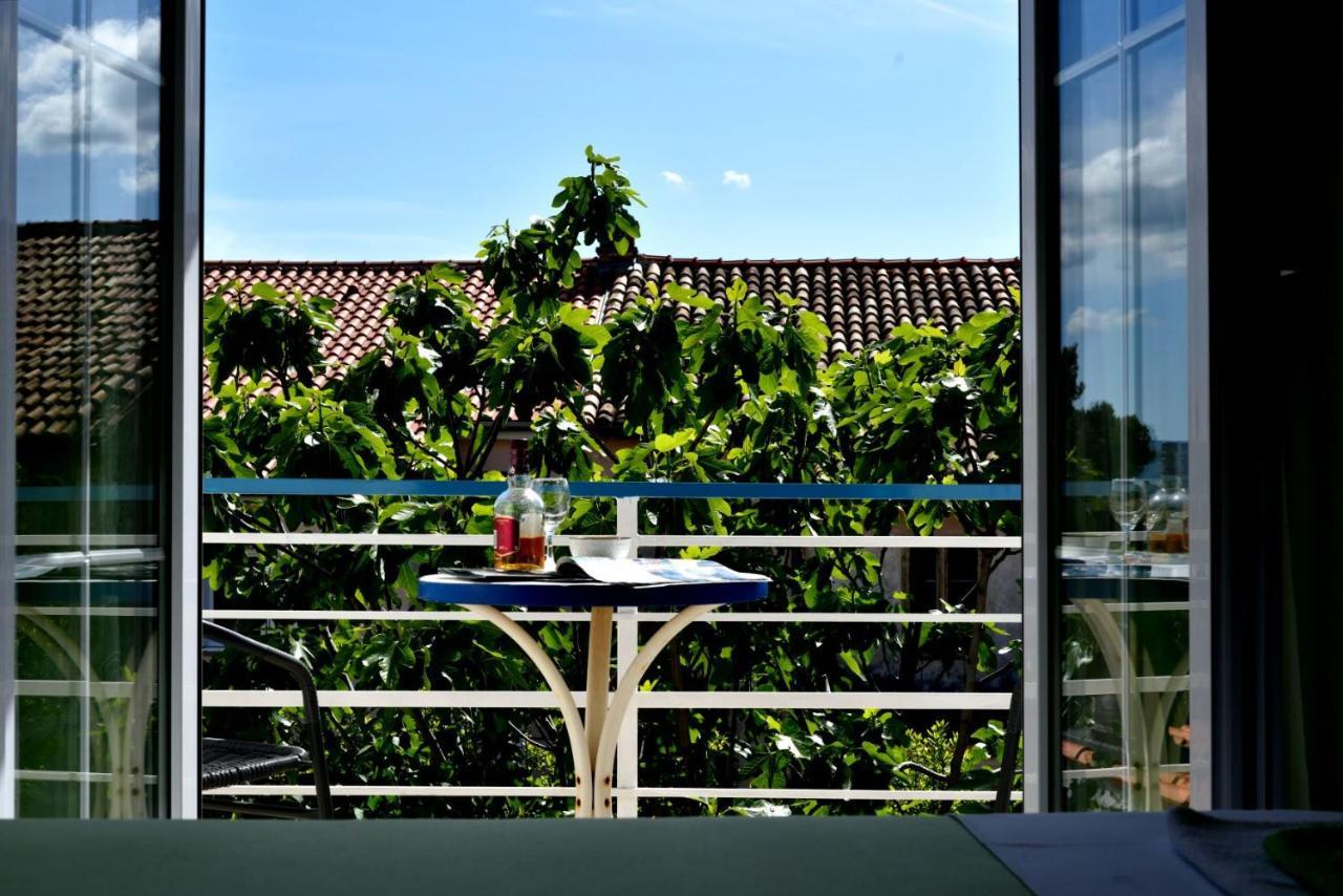 Apartment Crikvenica Car Екстериор снимка