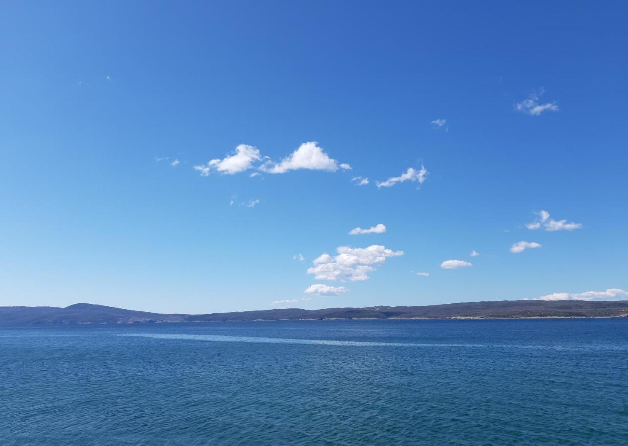 Apartment Crikvenica Car Екстериор снимка