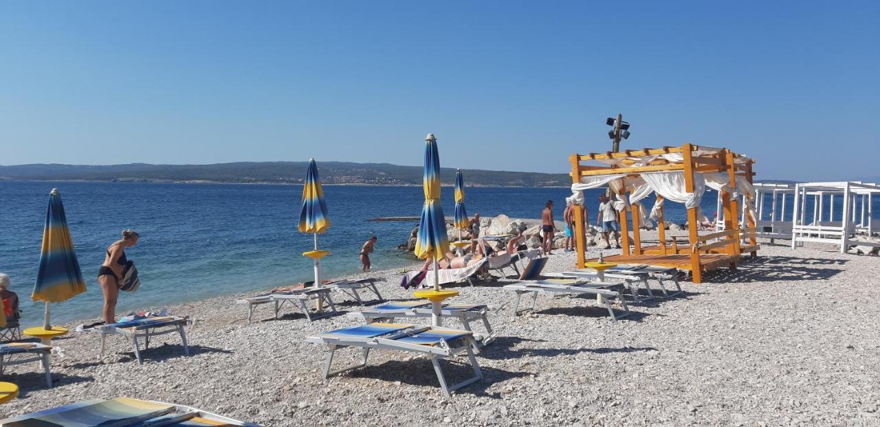 Apartment Crikvenica Car Екстериор снимка