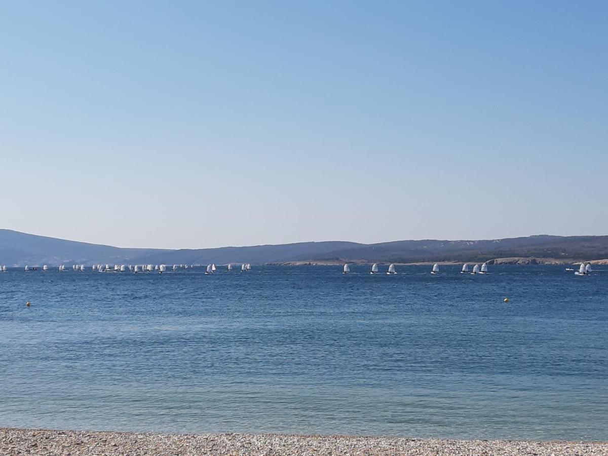Apartment Crikvenica Car Екстериор снимка