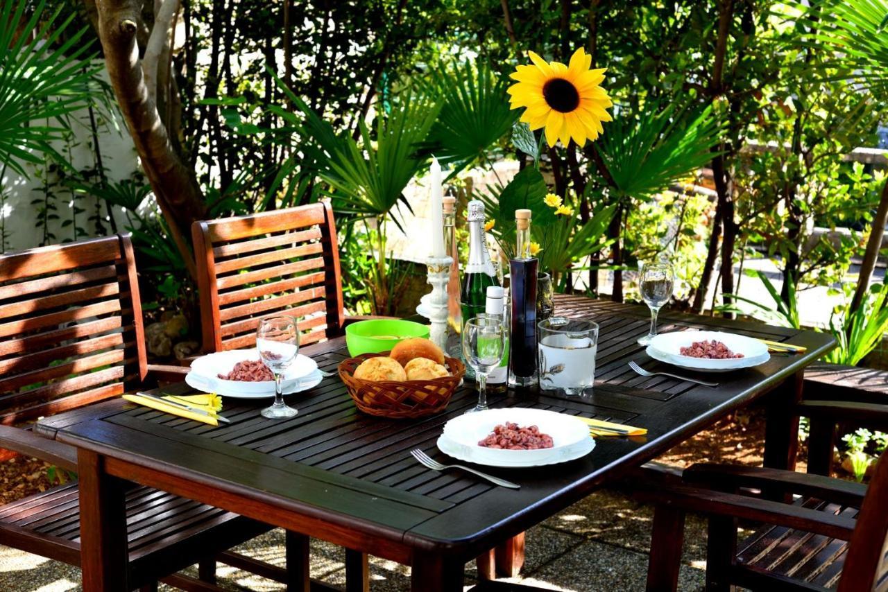 Apartment Crikvenica Car Екстериор снимка