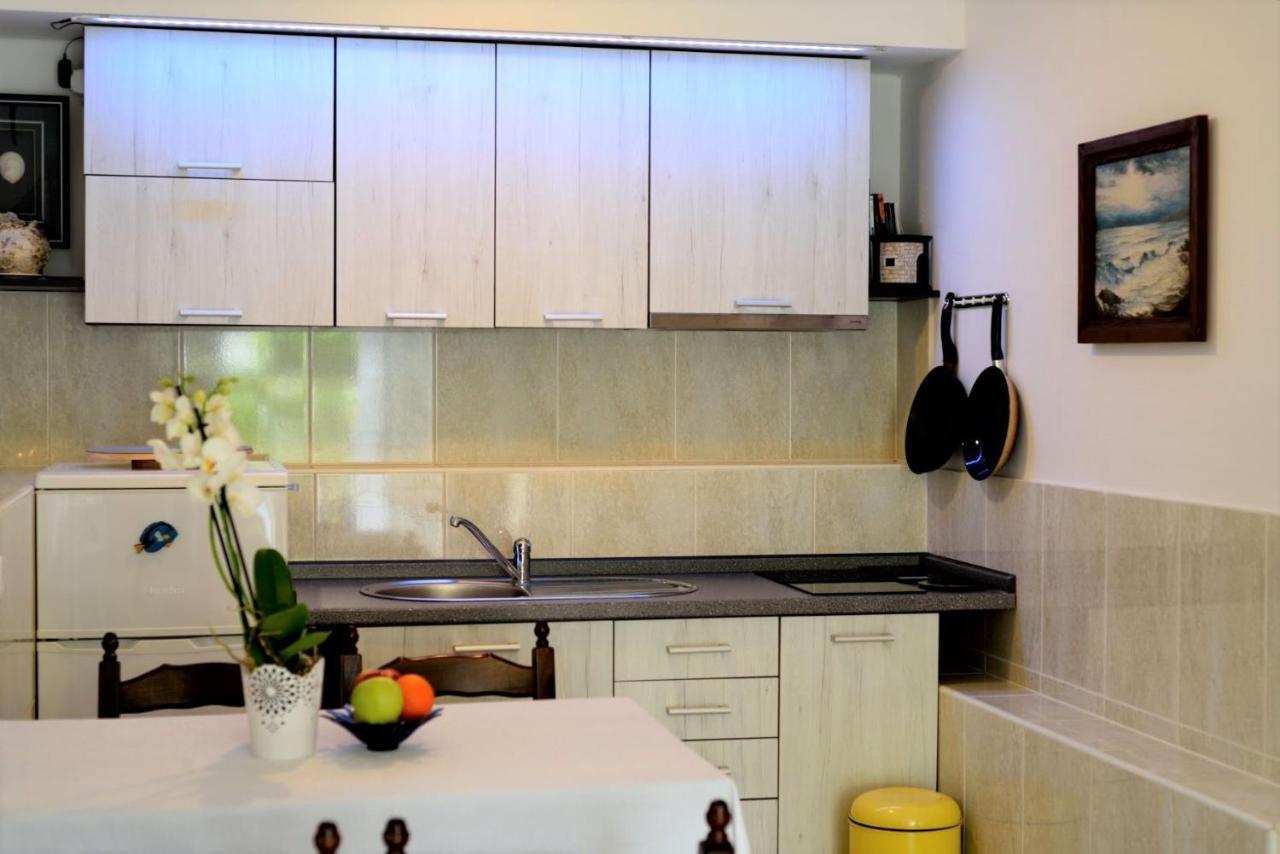 Apartment Crikvenica Car Екстериор снимка