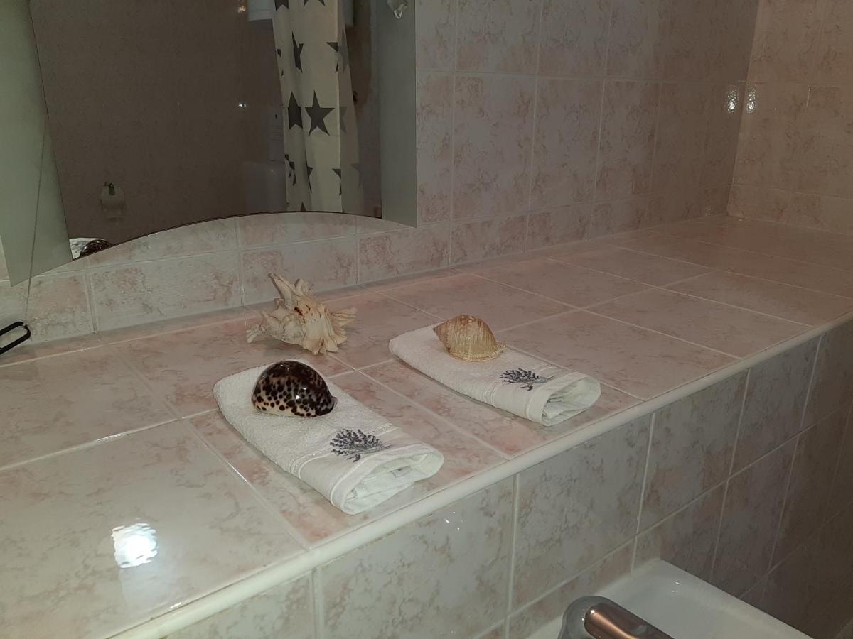 Apartment Crikvenica Car Екстериор снимка