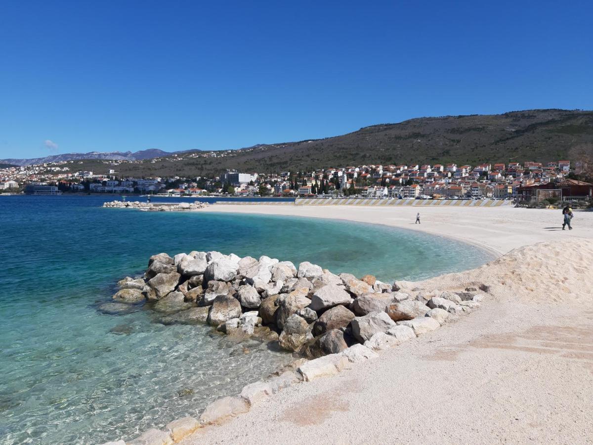 Apartment Crikvenica Car Екстериор снимка