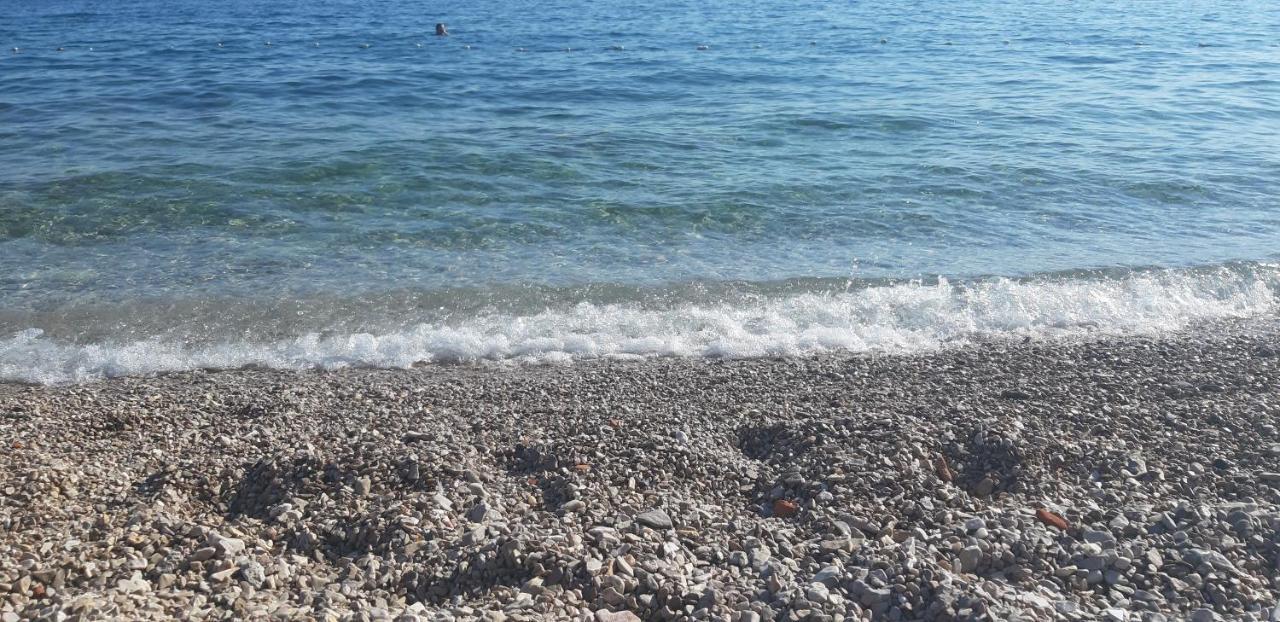 Apartment Crikvenica Car Екстериор снимка