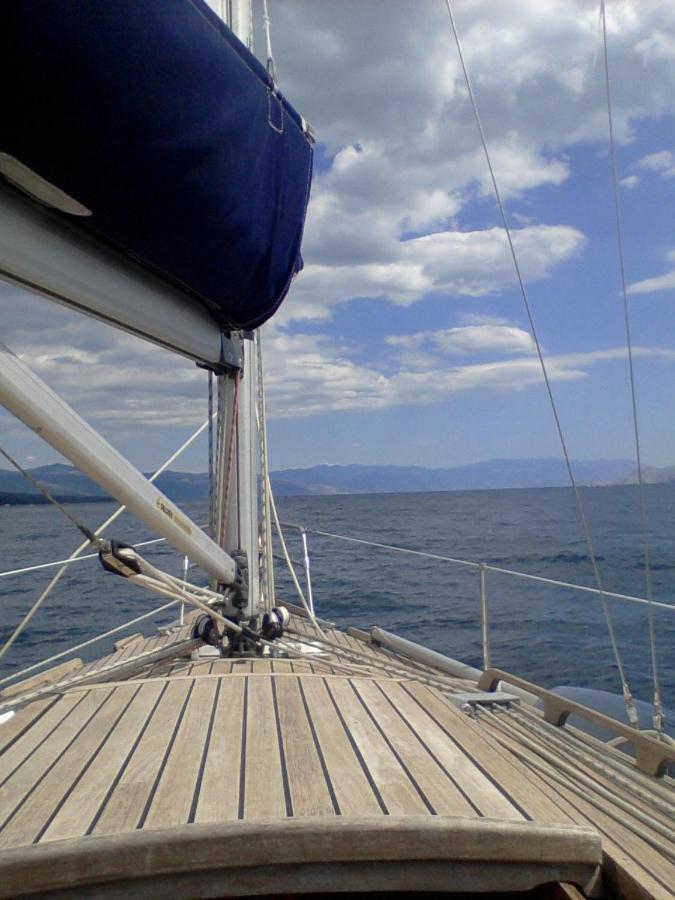 Apartment Crikvenica Car Екстериор снимка