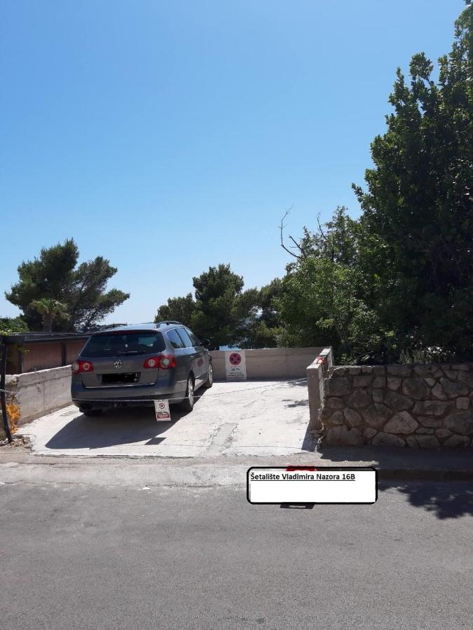 Apartment Crikvenica Car Екстериор снимка